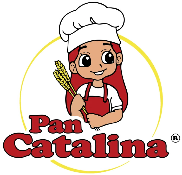 Logo Pan Catalina