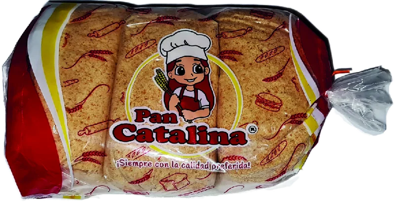 Miga de pan Pan Catalina