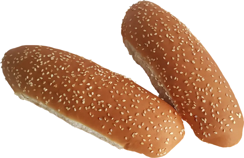 Pan de perro Pan Catalina